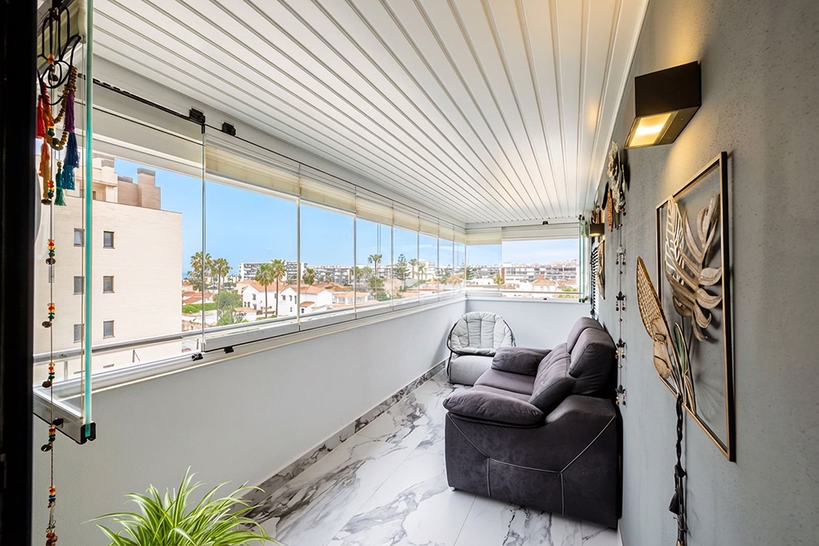 2 bedroom Apartment for sale in Torremolinos with pool - € 793,900 (Ref: 9834112)