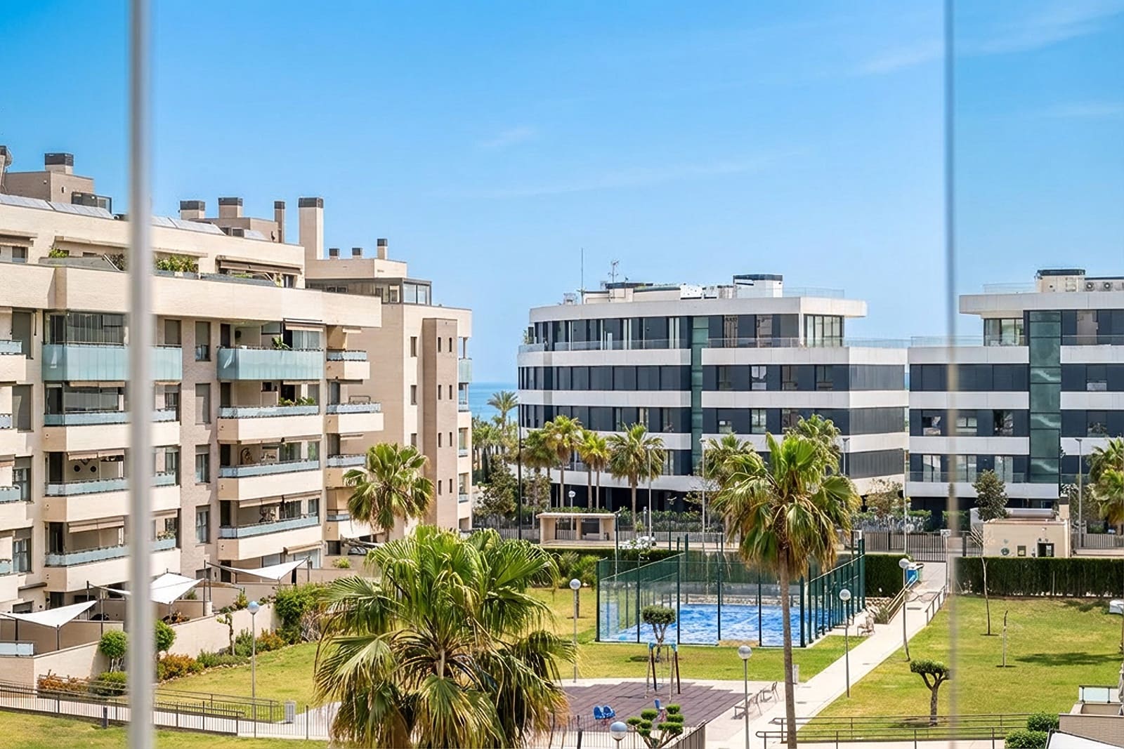 2 bedroom Apartment for sale in Torremolinos with pool - € 793,900 (Ref: 9834112)