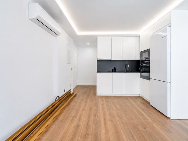 2 sypialnia Apartament na sprzedaż w La Malagueta, Miasto Málaga - 782 000 € (Ref: 9834113)