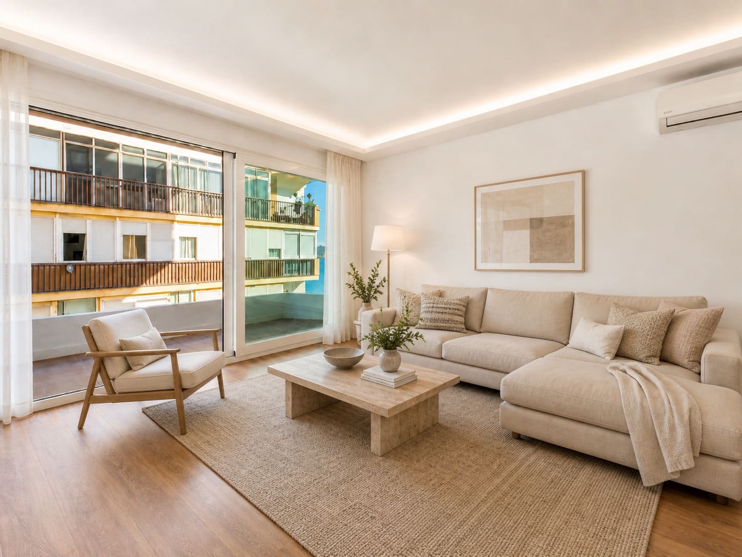 Apartamento de 2 habitaciones en Málaga ciudad en venta - 782.000 € (Ref: 9834113)