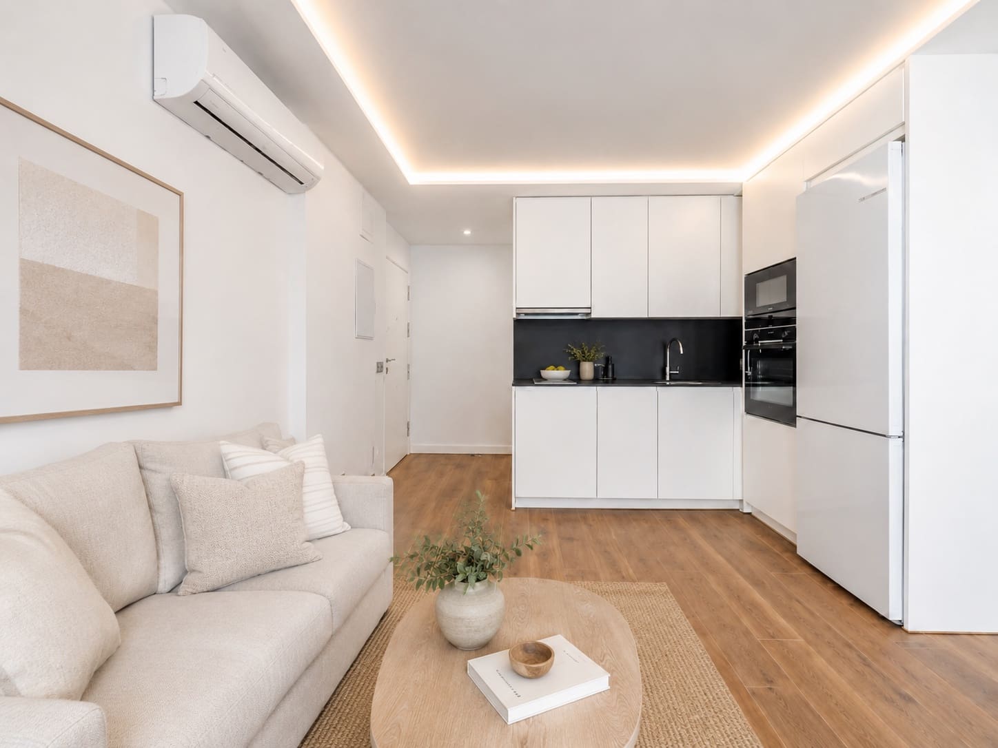 Apartamento de 2 habitaciones en Málaga ciudad en venta - 782.000 € (Ref: 9834113)