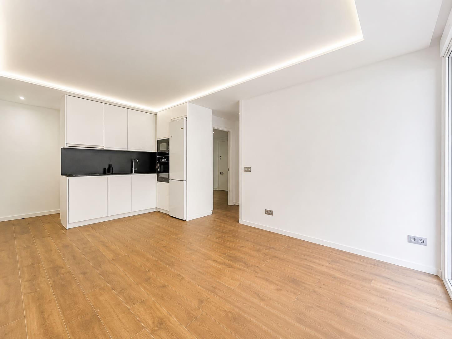 Apartamento de 2 habitaciones en Málaga ciudad en venta - 782.000 € (Ref: 9834113)