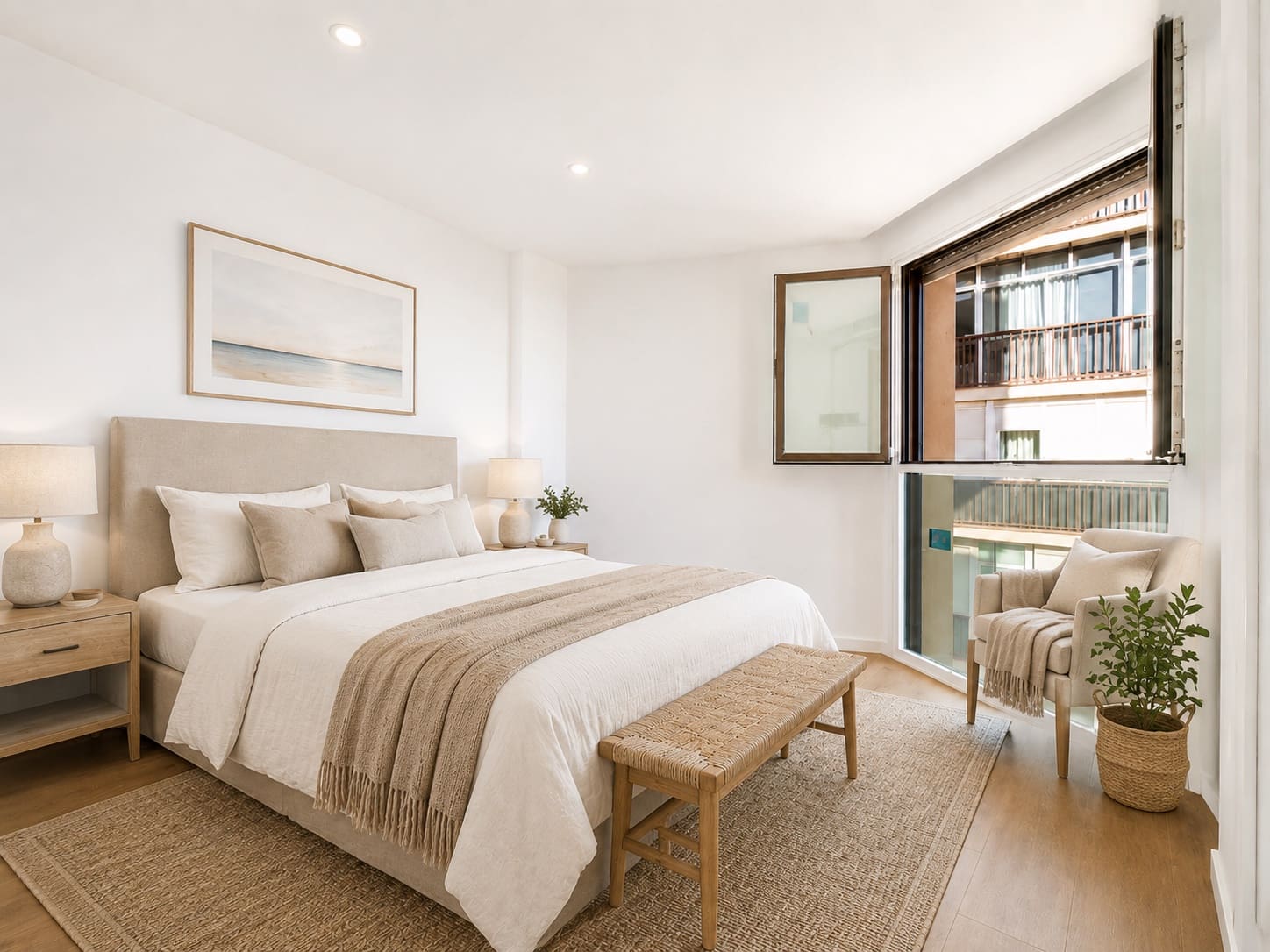Apartamento de 2 habitaciones en Málaga ciudad en venta - 782.000 € (Ref: 9834113)