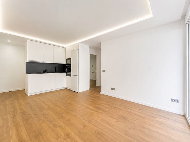 2 sypialnia Apartament na sprzedaż w La Malagueta, Miasto Málaga - 782 000 € (Ref: 9834113)