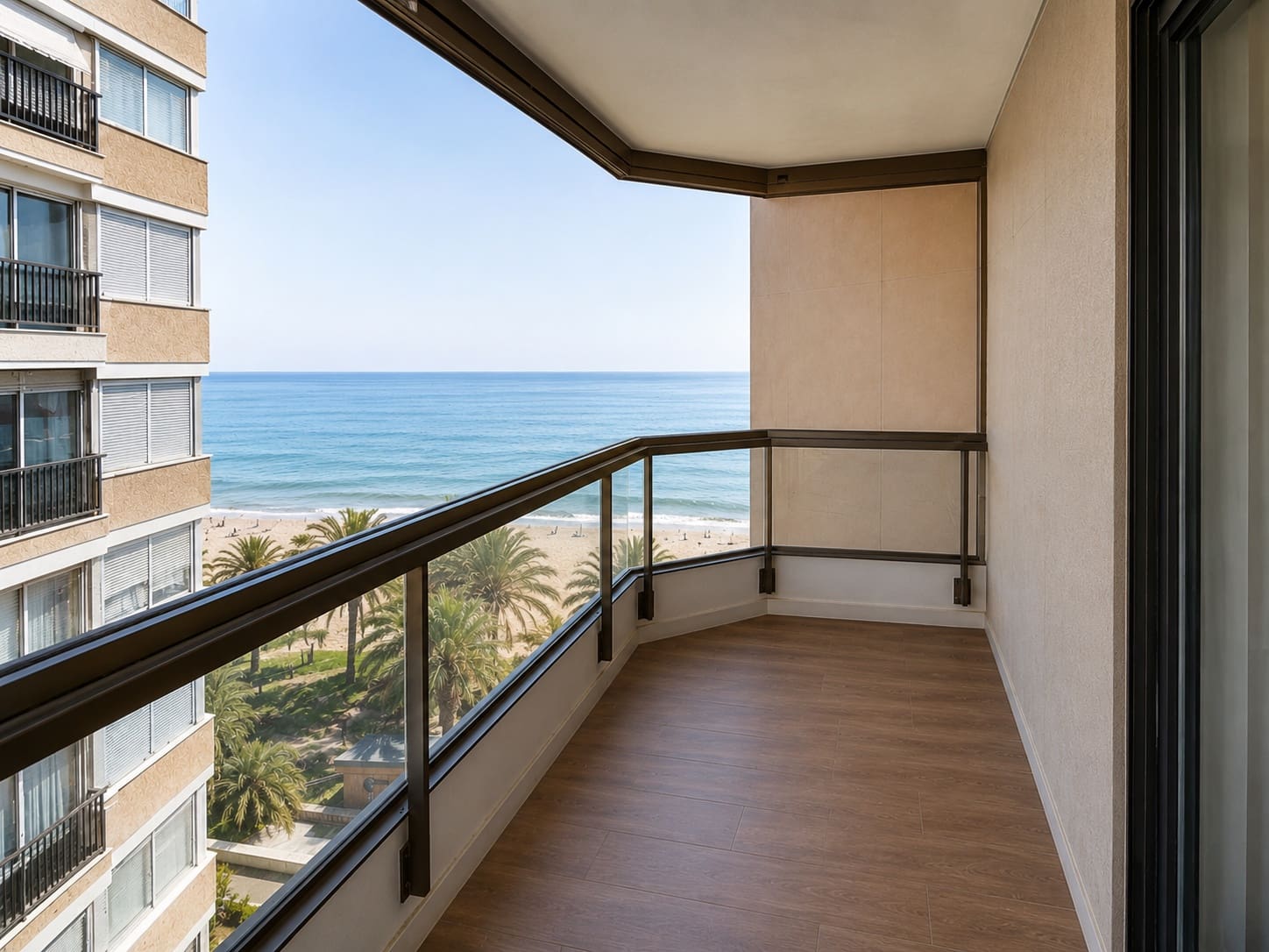 Apartamento de 2 habitaciones en Málaga ciudad en venta - 782.000 € (Ref: 9834113)