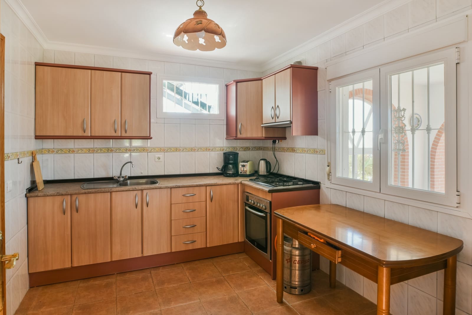 3 bedroom Villa for sale in Periana with pool - € 450,000 (Ref: 9834114)