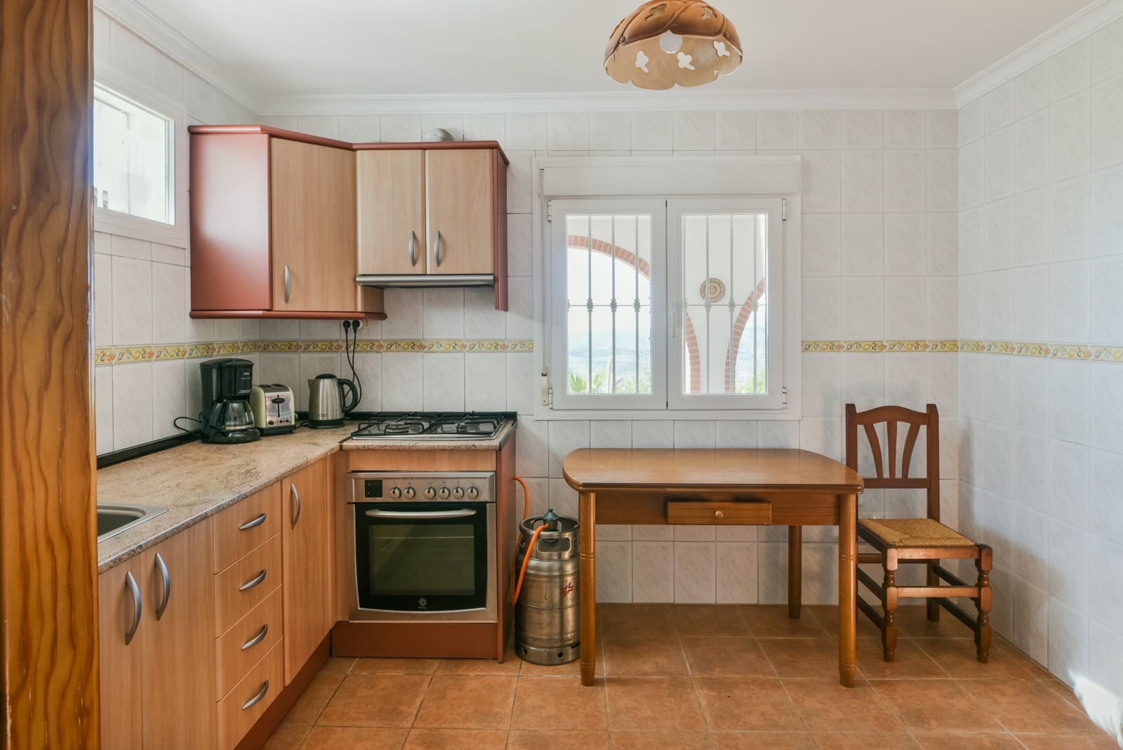3 bedroom Villa for sale in Periana with pool - € 450,000 (Ref: 9834114)