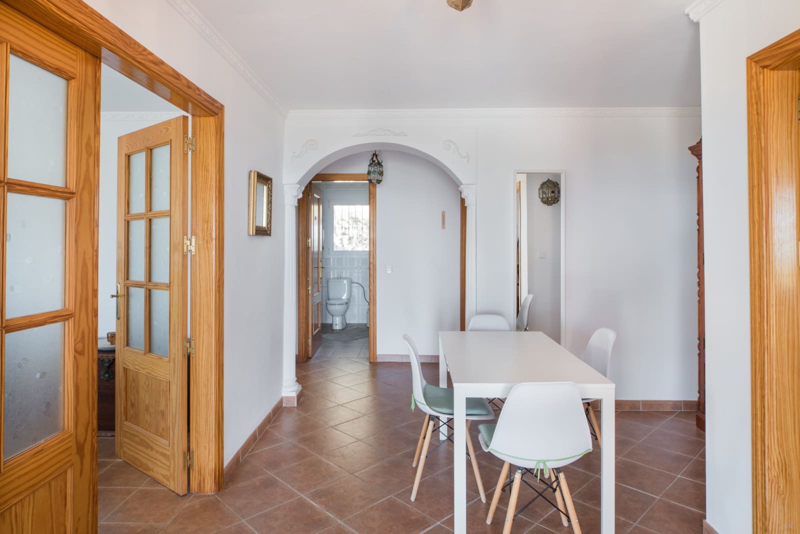 3 bedroom Villa for sale in Periana with pool - € 450,000 (Ref: 9834114)