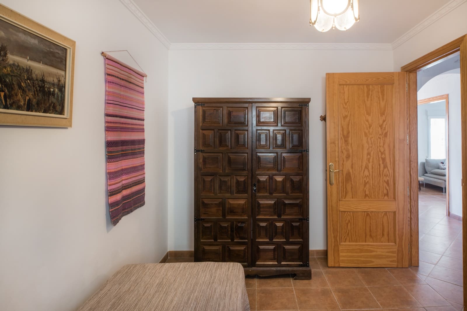 3 bedroom Villa for sale in Periana with pool - € 450,000 (Ref: 9834114)