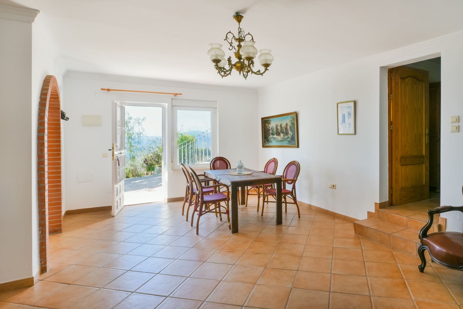 3 bedroom Villa for sale in Periana with pool - € 450,000 (Ref: 9834114)
