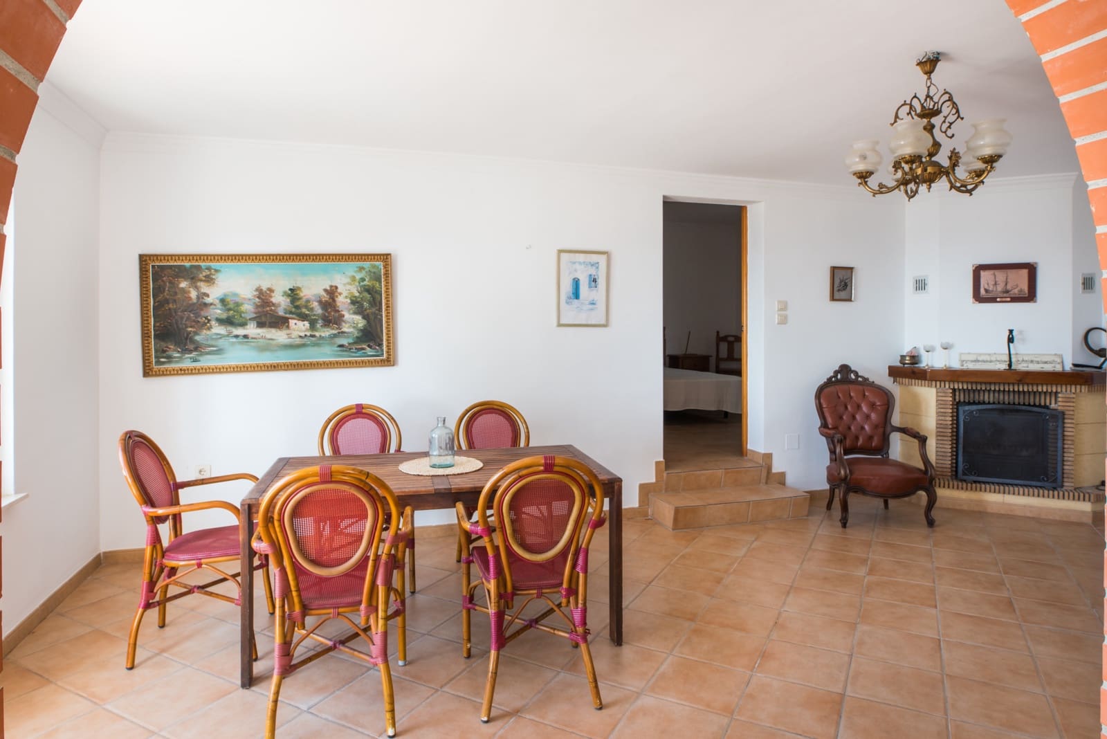 3 bedroom Villa for sale in Periana with pool - € 450,000 (Ref: 9834114)