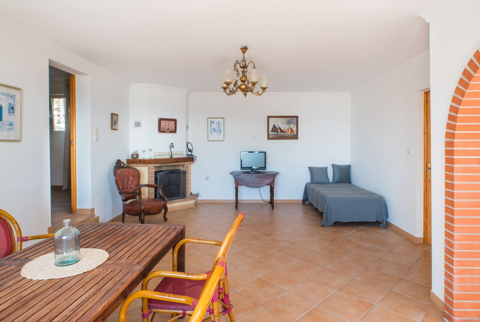 3 bedroom Villa for sale in Periana with pool - € 450,000 (Ref: 9834114)
