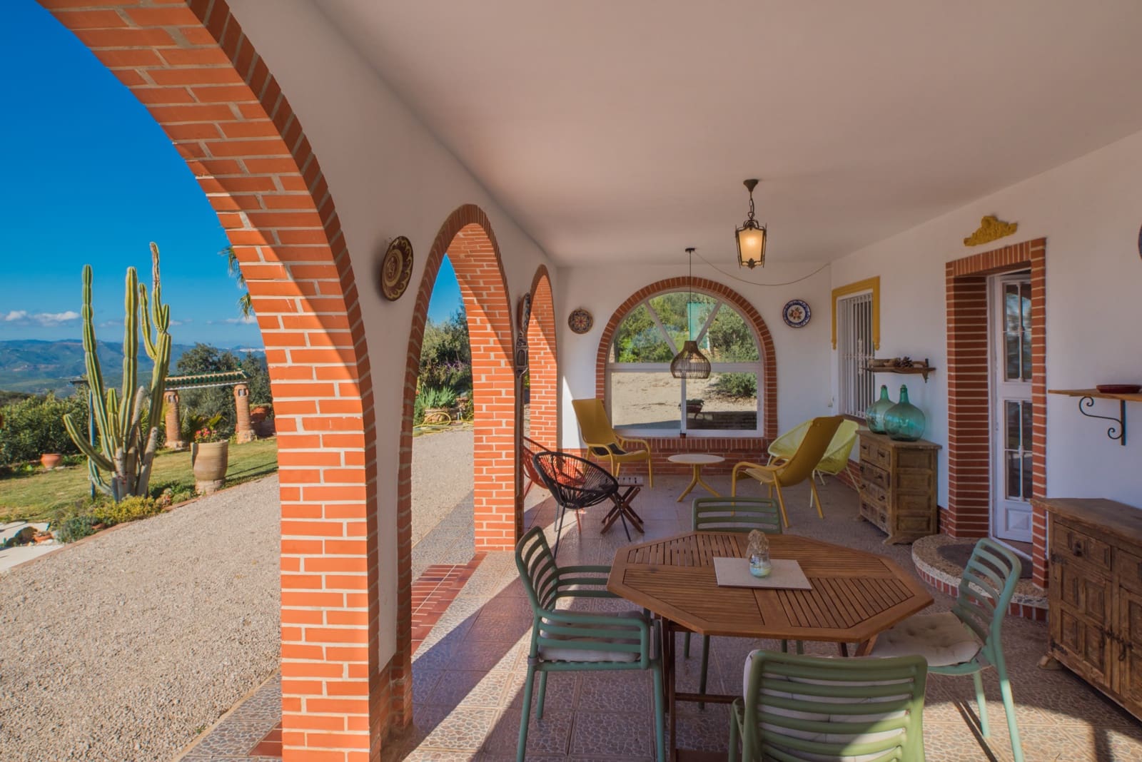 3 bedroom Villa for sale in Periana with pool - € 450,000 (Ref: 9834114)