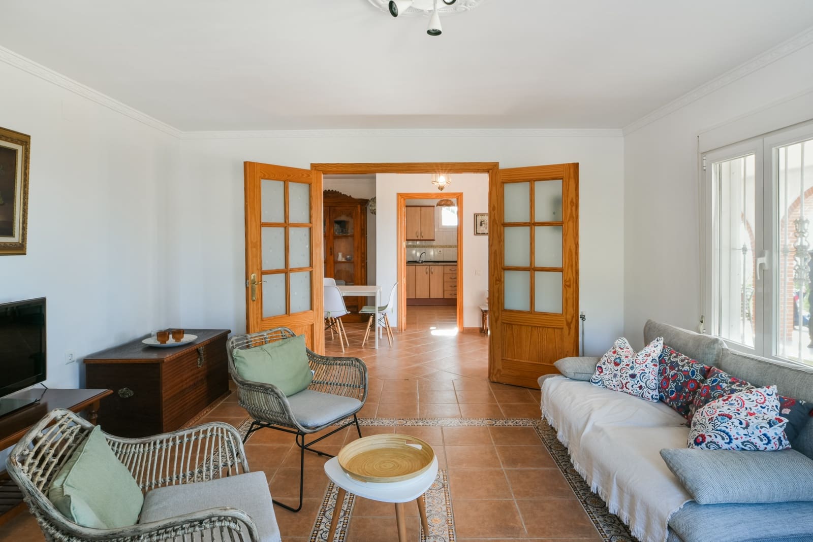 3 bedroom Villa for sale in Periana with pool - € 450,000 (Ref: 9834114)