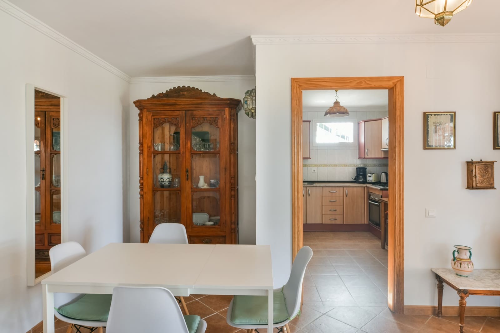 3 bedroom Villa for sale in Periana with pool - € 450,000 (Ref: 9834114)