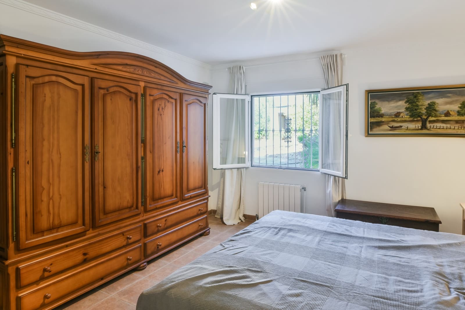 3 bedroom Villa for sale in Periana with pool - € 450,000 (Ref: 9834114)