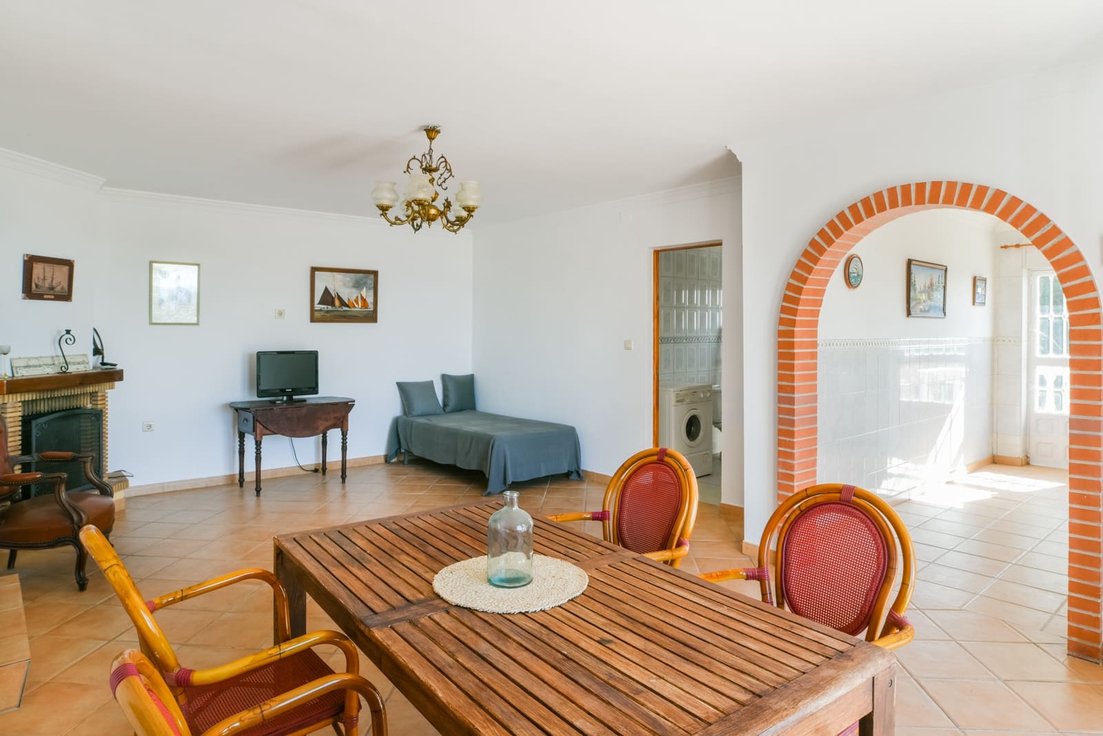 3 bedroom Villa for sale in Periana with pool - € 450,000 (Ref: 9834114)