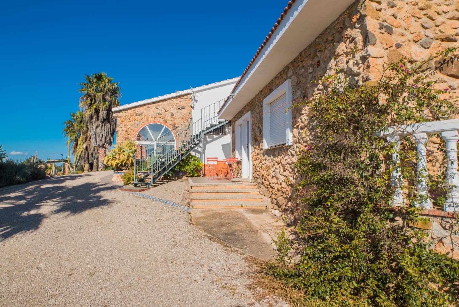 3 bedroom Villa for sale in Periana with pool - € 450,000 (Ref: 9834114)