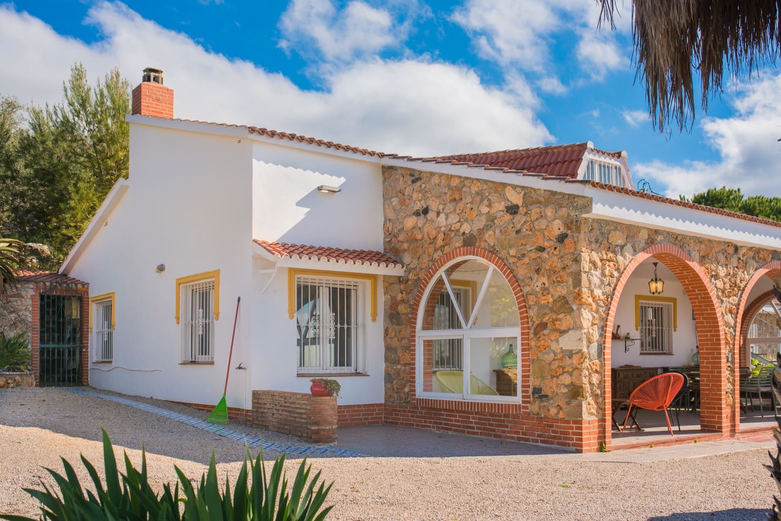 3 bedroom Villa for sale in Periana with pool - € 450,000 (Ref: 9834114)