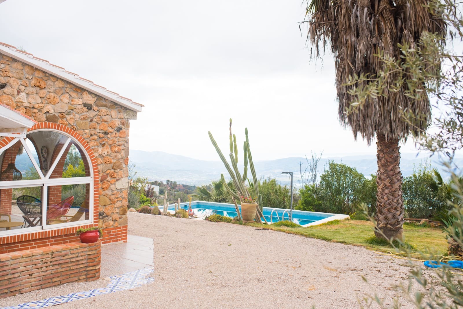 3 bedroom Villa for sale in Periana with pool - € 450,000 (Ref: 9834114)