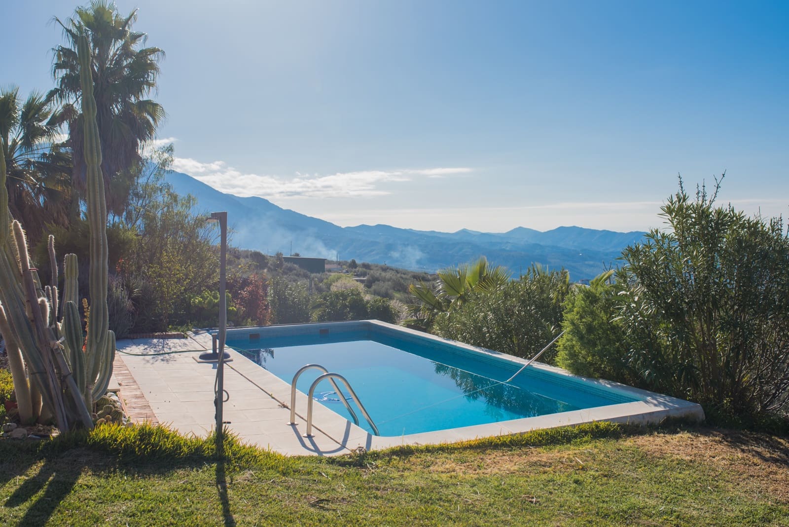 3 bedroom Villa for sale in Periana with pool - € 450,000 (Ref: 9834114)
