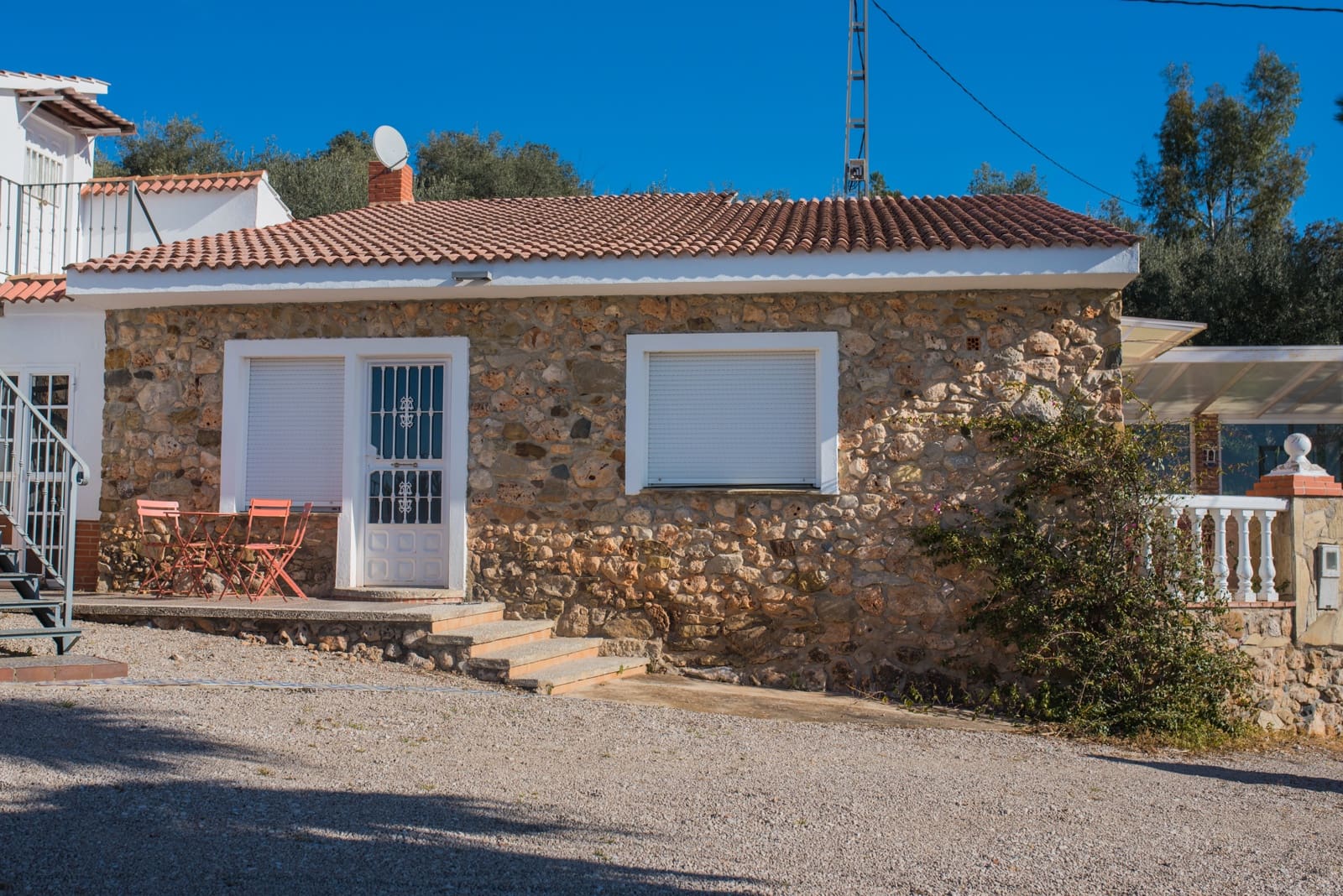 3 bedroom Villa for sale in Periana with pool - € 450,000 (Ref: 9834114)