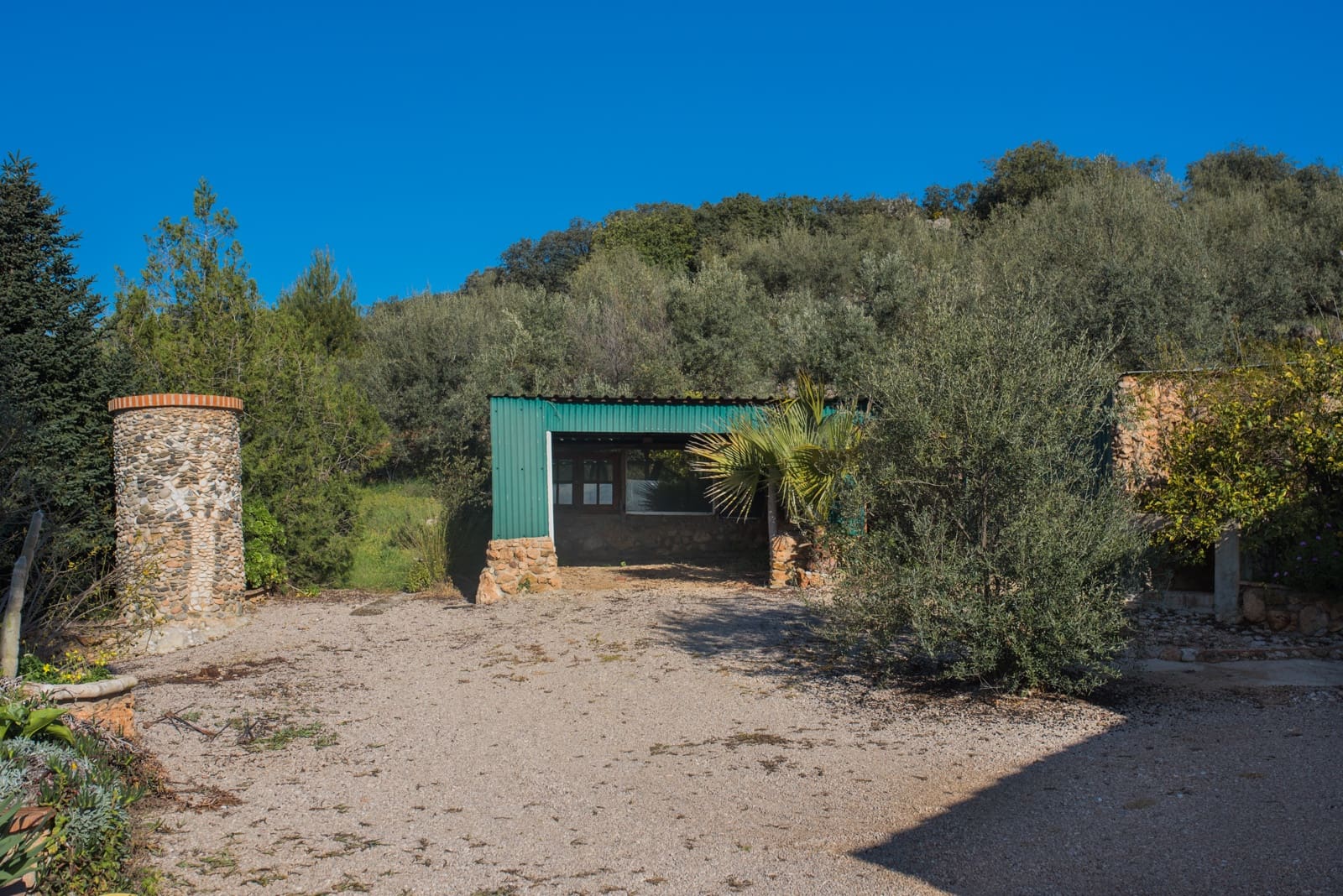 3 bedroom Villa for sale in Periana with pool - € 450,000 (Ref: 9834114)
