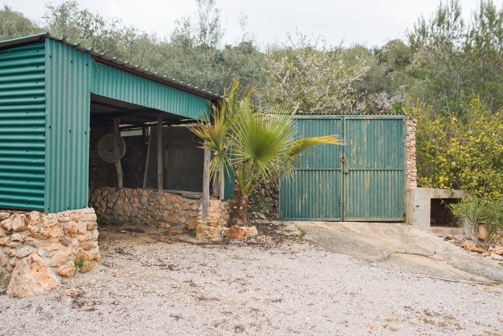 3 bedroom Villa for sale in Periana with pool - € 450,000 (Ref: 9834114)