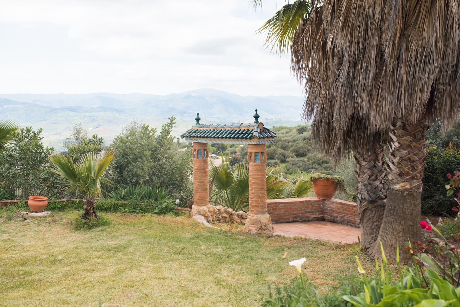 3 bedroom Villa for sale in Periana with pool - € 450,000 (Ref: 9834114)
