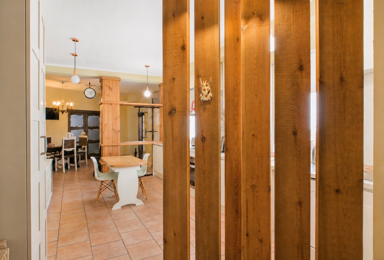 3 slaapkamer Appartement te koop in Malaga stad - € 565.000 (Ref: 9834115)