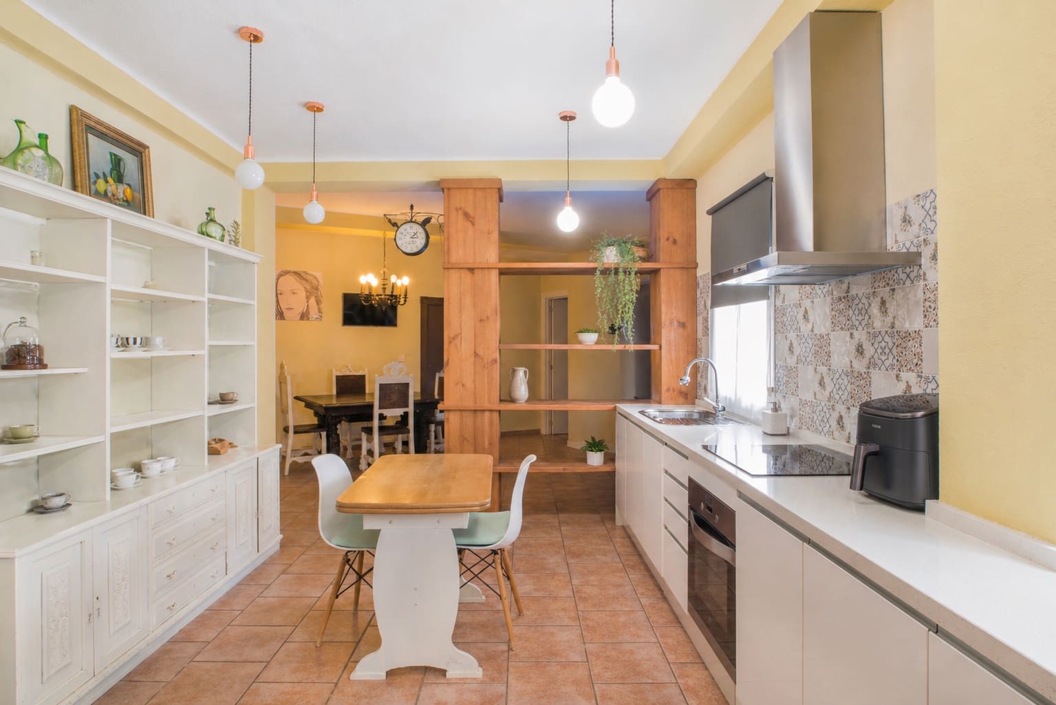 3 slaapkamer Appartement te koop in Malaga stad - € 565.000 (Ref: 9834115)