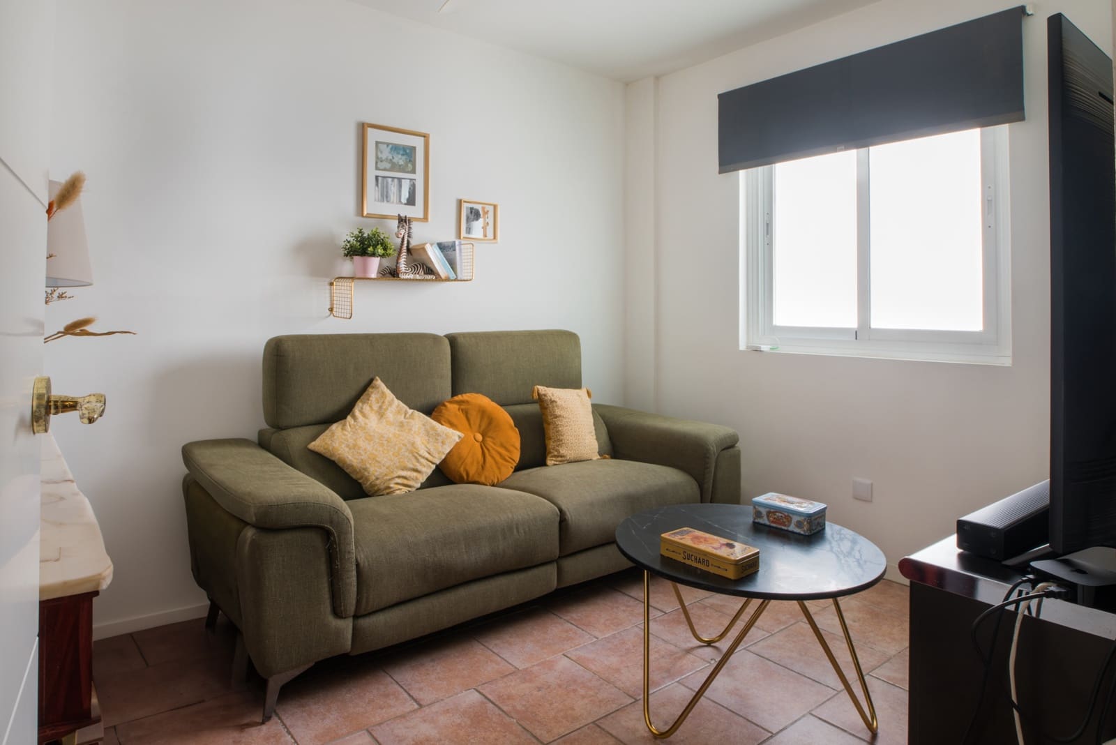 3 slaapkamer Appartement te koop in Malaga stad - € 565.000 (Ref: 9834115)