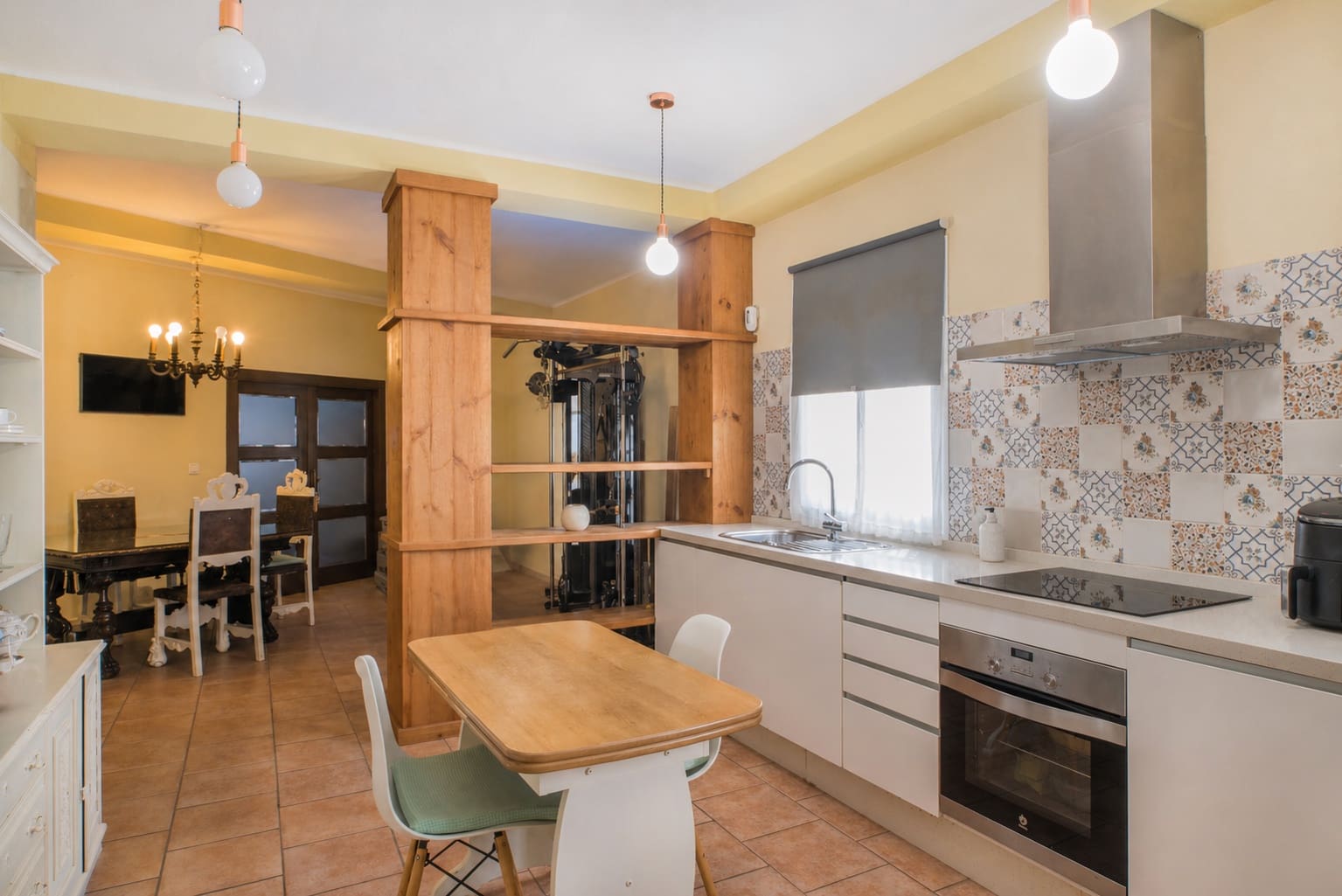 3 slaapkamer Appartement te koop in Malaga stad - € 565.000 (Ref: 9834115)