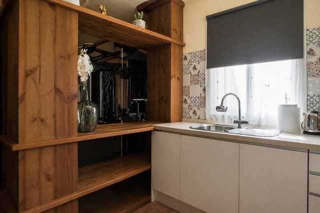 3 makuuhuone Huoneisto myytävänä paikassa Ensanche Centro, Málaga kaupunki - 565 000 € (Ref: 9834115)