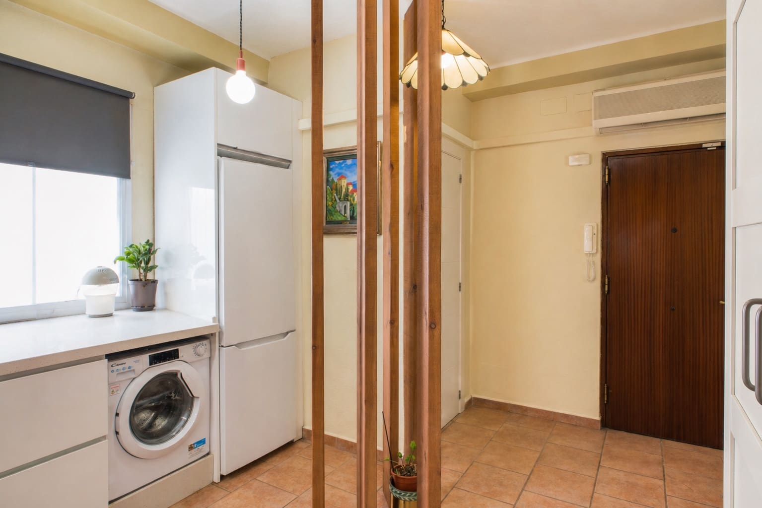 3 slaapkamer Appartement te koop in Malaga stad - € 565.000 (Ref: 9834115)