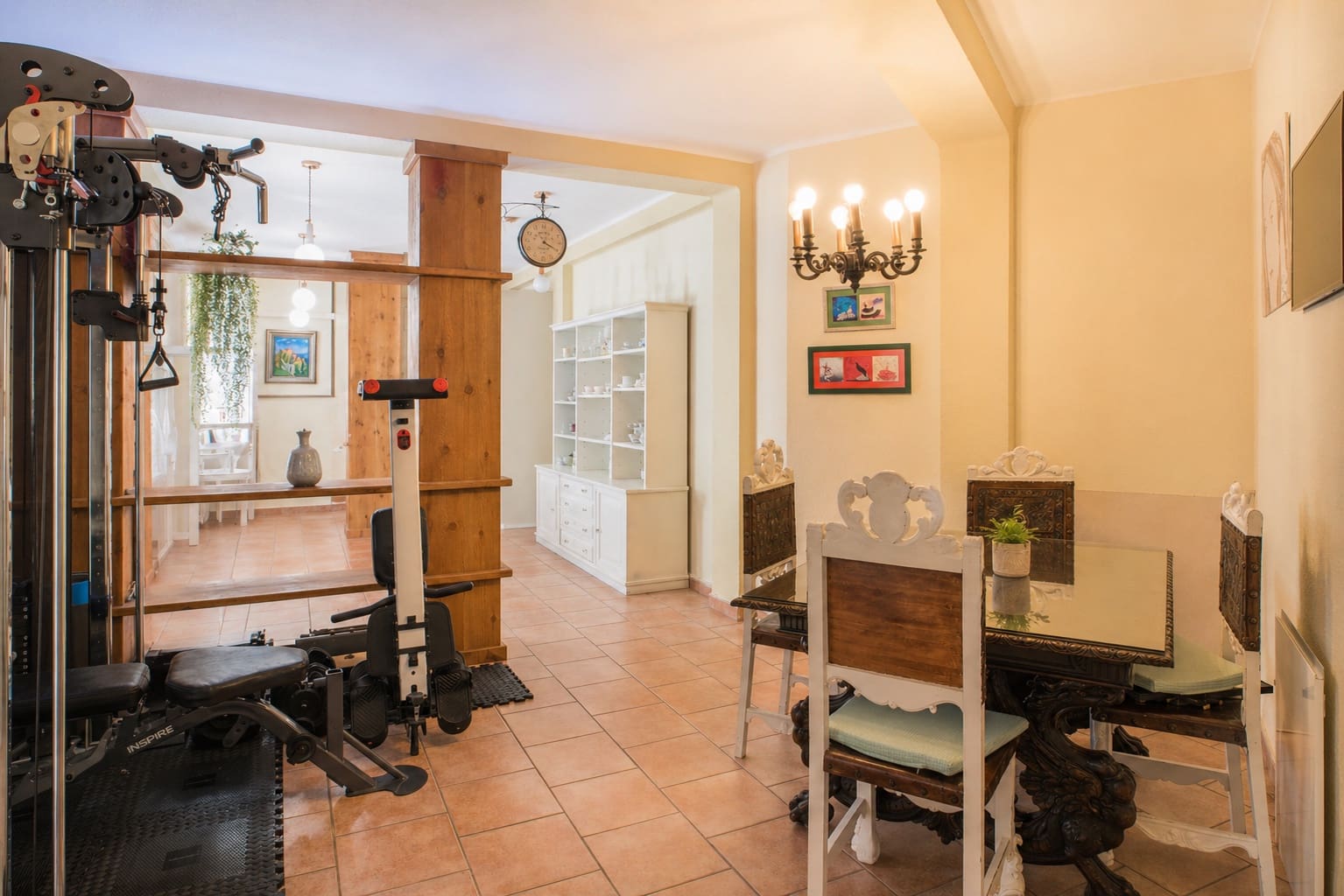 3 slaapkamer Appartement te koop in Malaga stad - € 565.000 (Ref: 9834115)