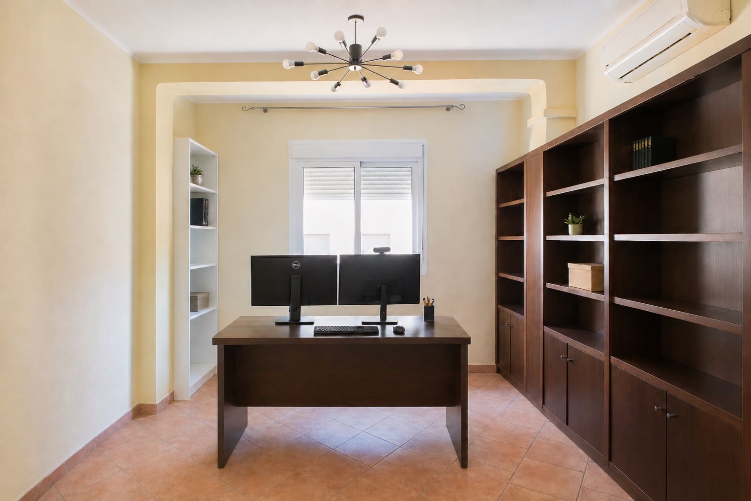 3 slaapkamer Appartement te koop in Malaga stad - € 565.000 (Ref: 9834115)