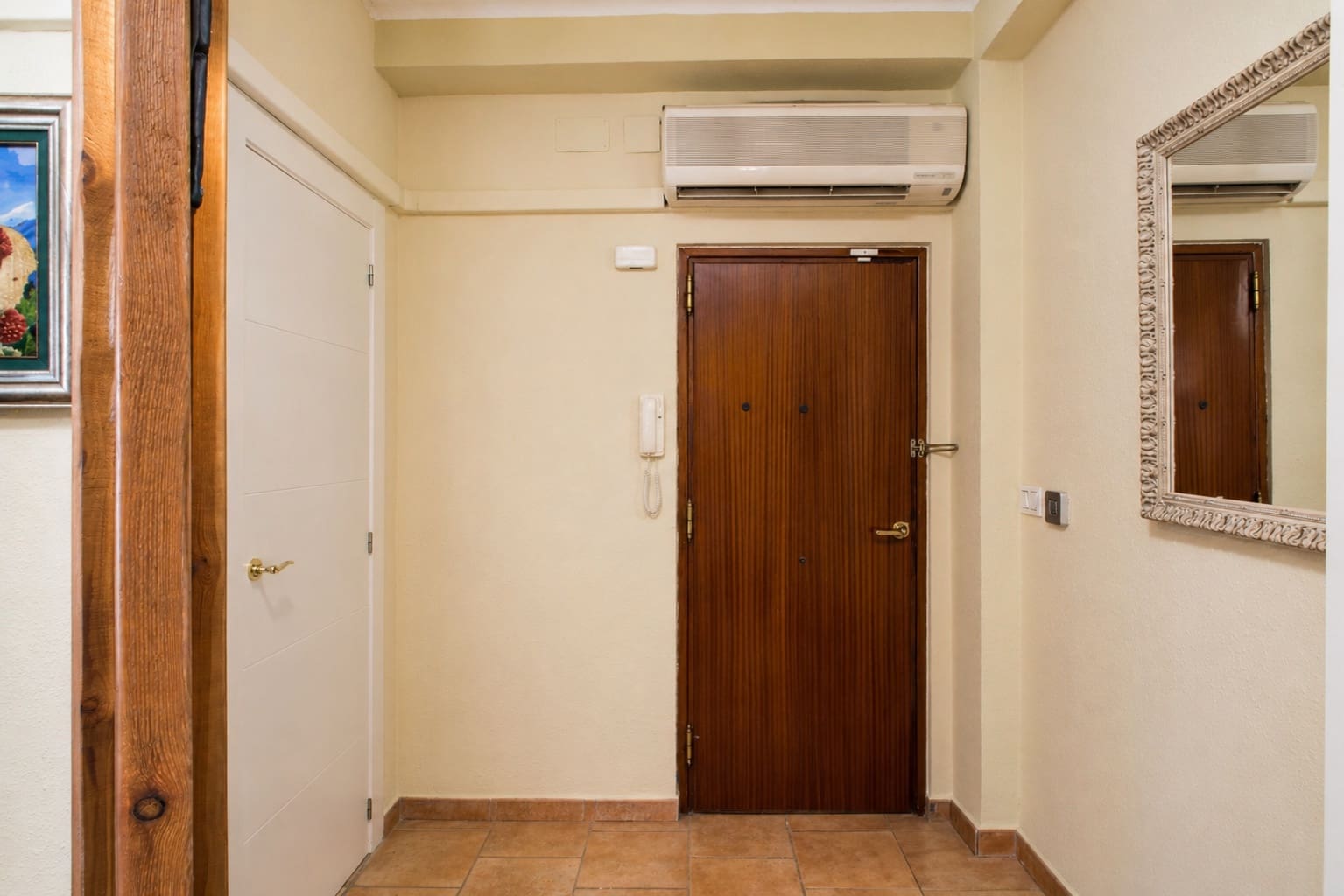 3 slaapkamer Appartement te koop in Malaga stad - € 565.000 (Ref: 9834115)