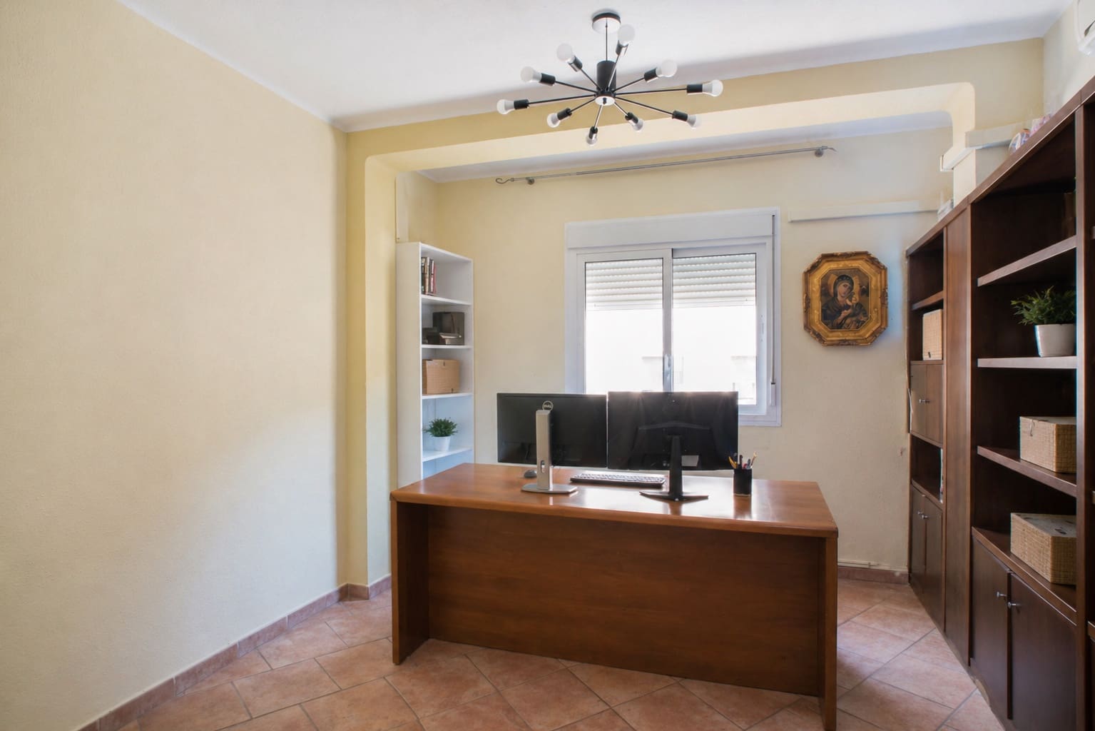 3 slaapkamer Appartement te koop in Malaga stad - € 565.000 (Ref: 9834115)