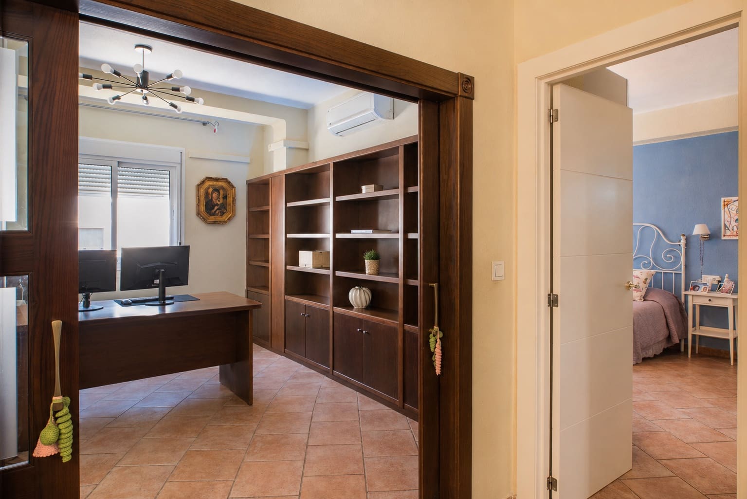 3 slaapkamer Appartement te koop in Malaga stad - € 565.000 (Ref: 9834115)