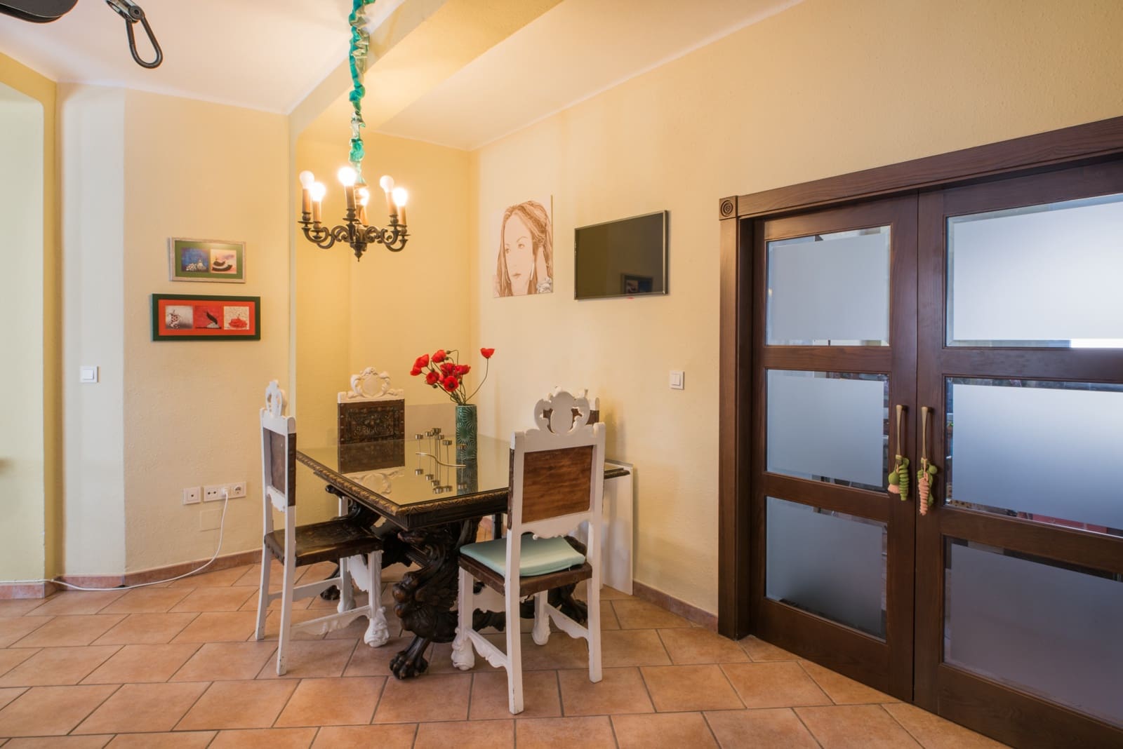 3 slaapkamer Appartement te koop in Malaga stad - € 565.000 (Ref: 9834115)
