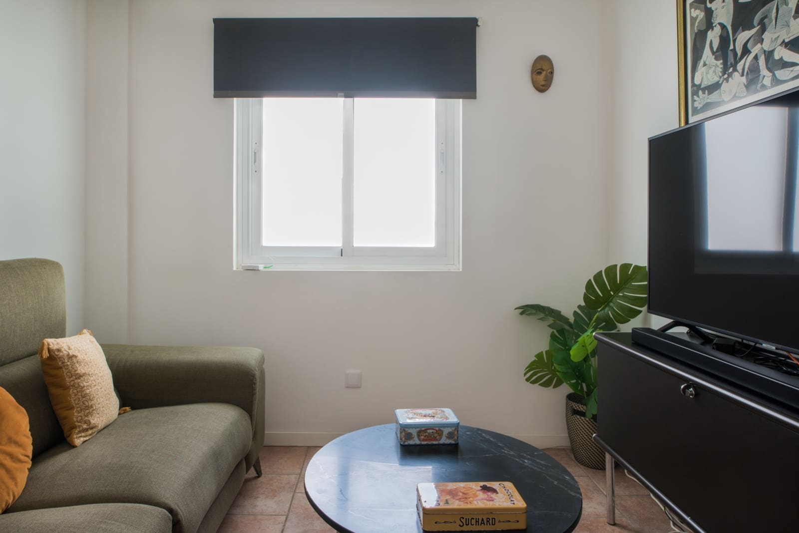 3 slaapkamer Appartement te koop in Malaga stad - € 565.000 (Ref: 9834115)