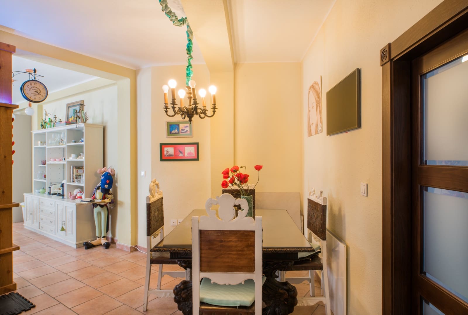 3 slaapkamer Appartement te koop in Malaga stad - € 565.000 (Ref: 9834115)