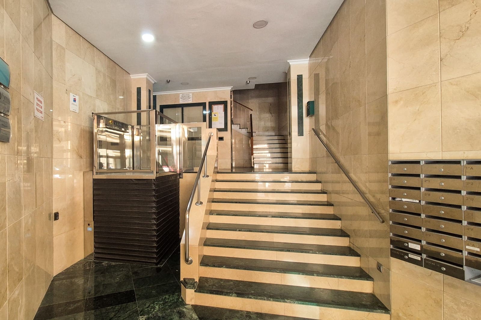 3 slaapkamer Appartement te koop in Malaga stad - € 565.000 (Ref: 9834115)