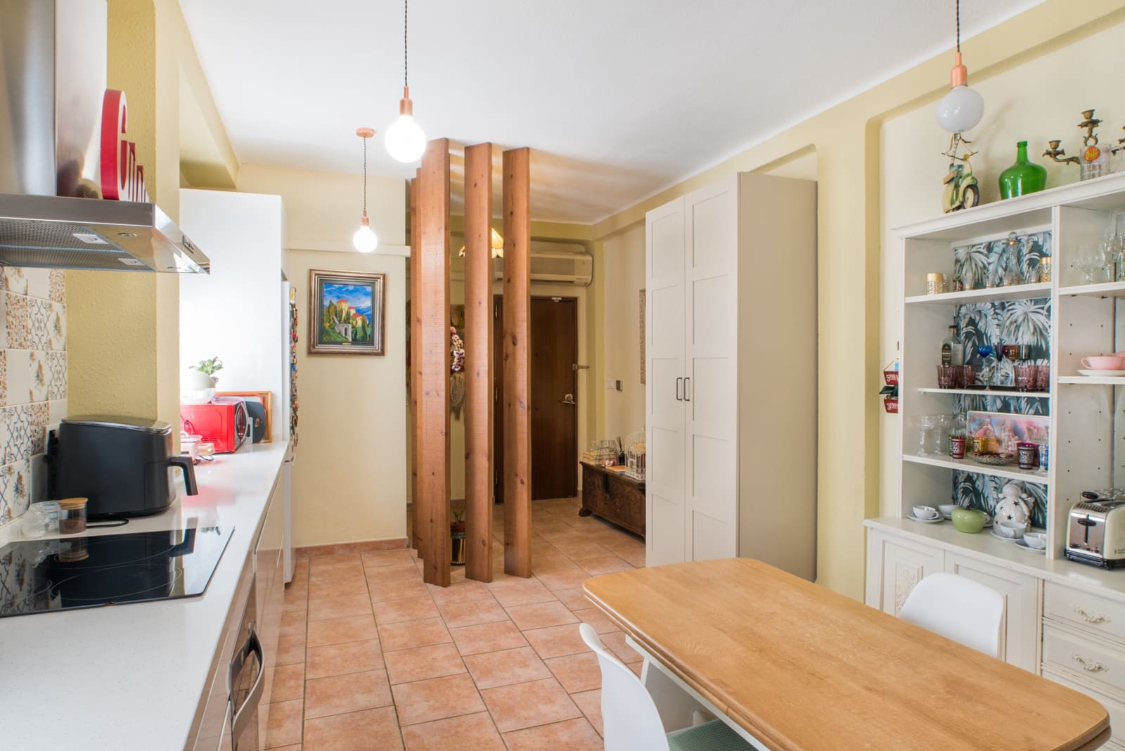 3 slaapkamer Appartement te koop in Malaga stad - € 565.000 (Ref: 9834115)