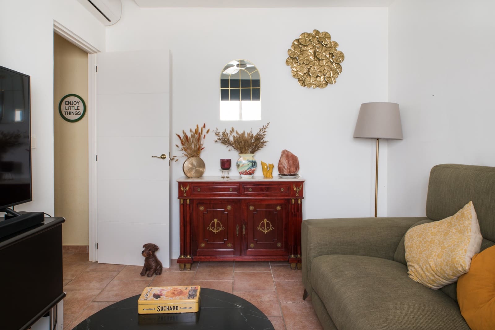 3 slaapkamer Appartement te koop in Malaga stad - € 565.000 (Ref: 9834115)