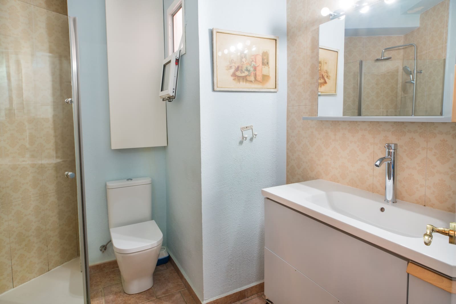 3 slaapkamer Appartement te koop in Malaga stad - € 565.000 (Ref: 9834115)
