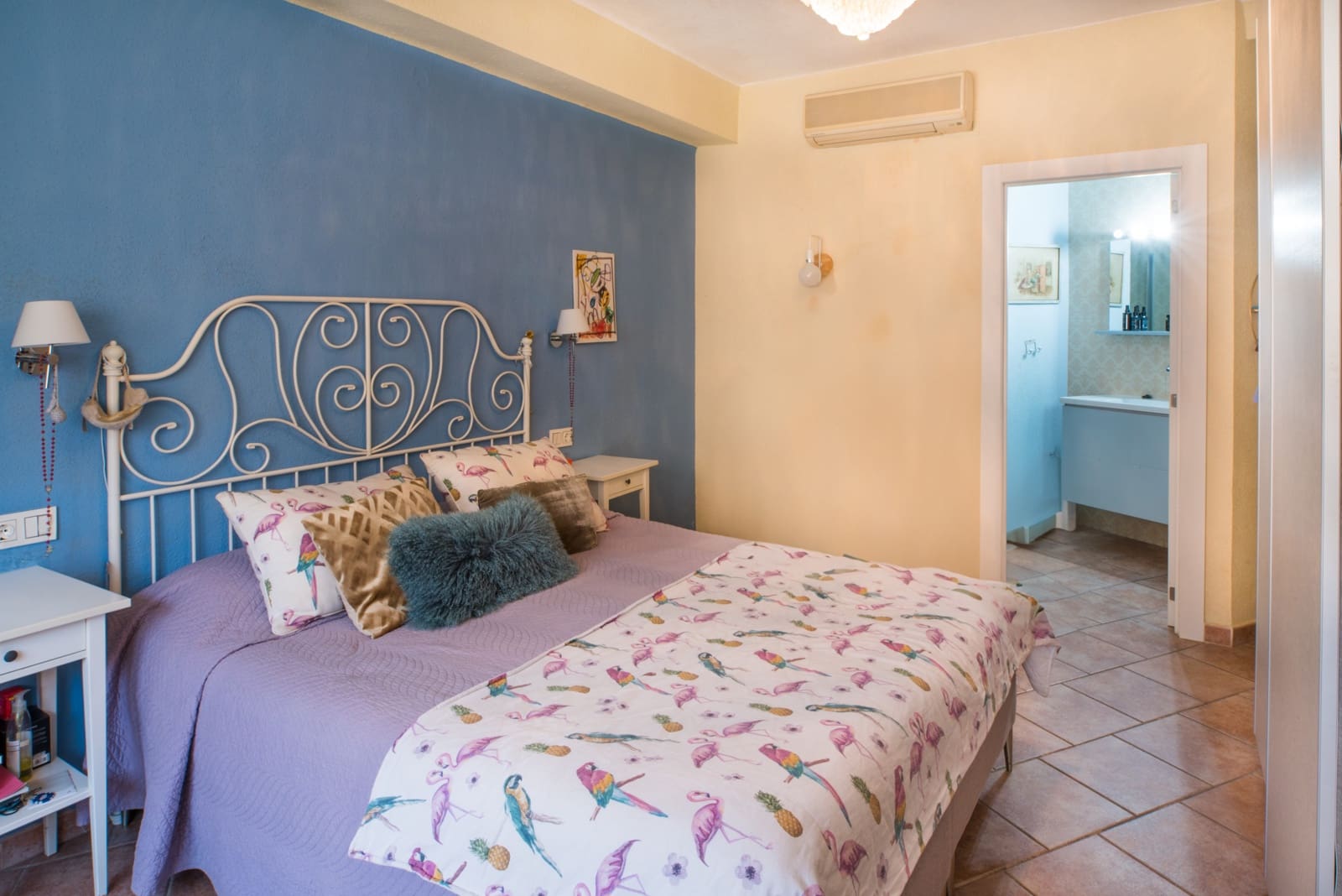 3 slaapkamer Appartement te koop in Malaga stad - € 565.000 (Ref: 9834115)