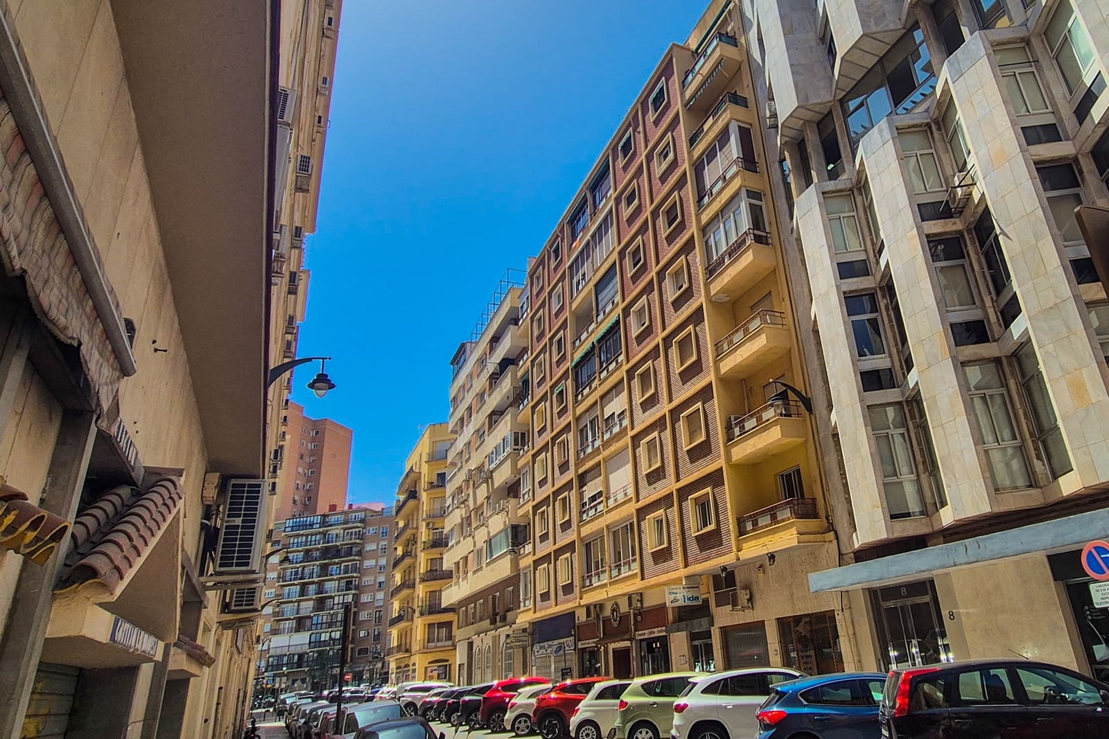 3 slaapkamer Appartement te koop in Malaga stad - € 565.000 (Ref: 9834115)
