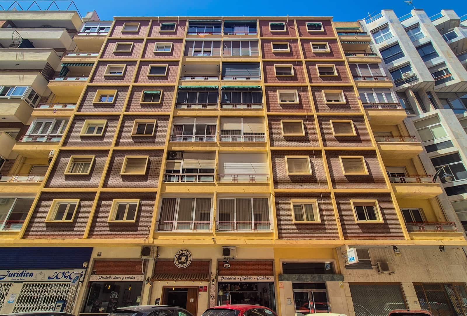 3 slaapkamer Appartement te koop in Malaga stad - € 565.000 (Ref: 9834115)